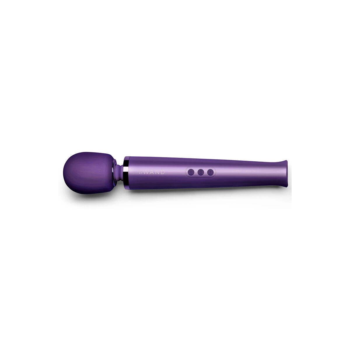 Vibrator Le Wand Lilla